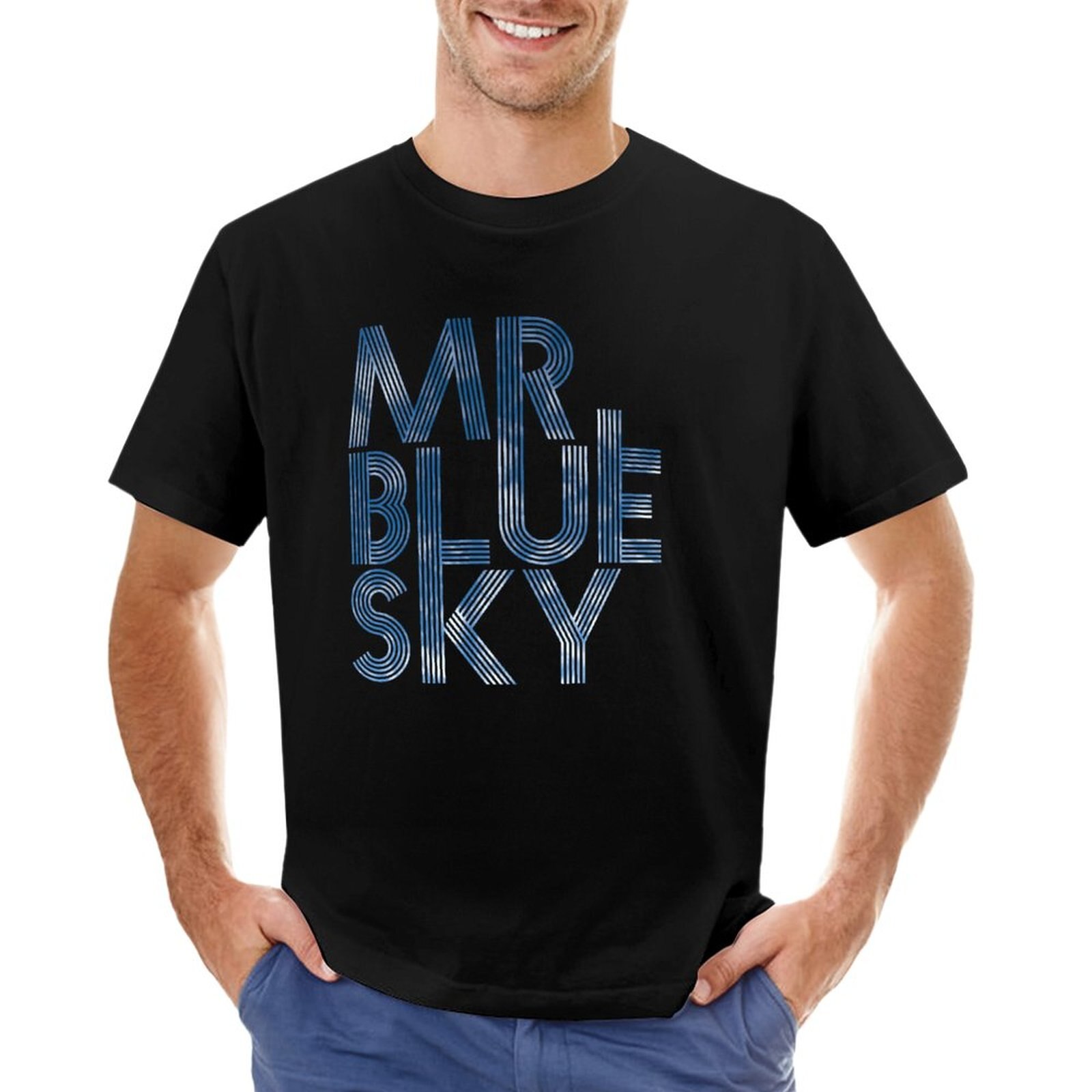 Mr. Blue Sky  Ƽ, ҳ  Ʈ , ũ Ű ū Ƽ